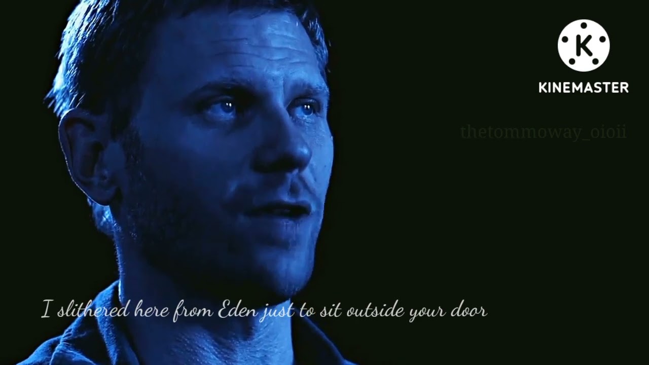 Sam and Lucifer (Samifer) | From Eden