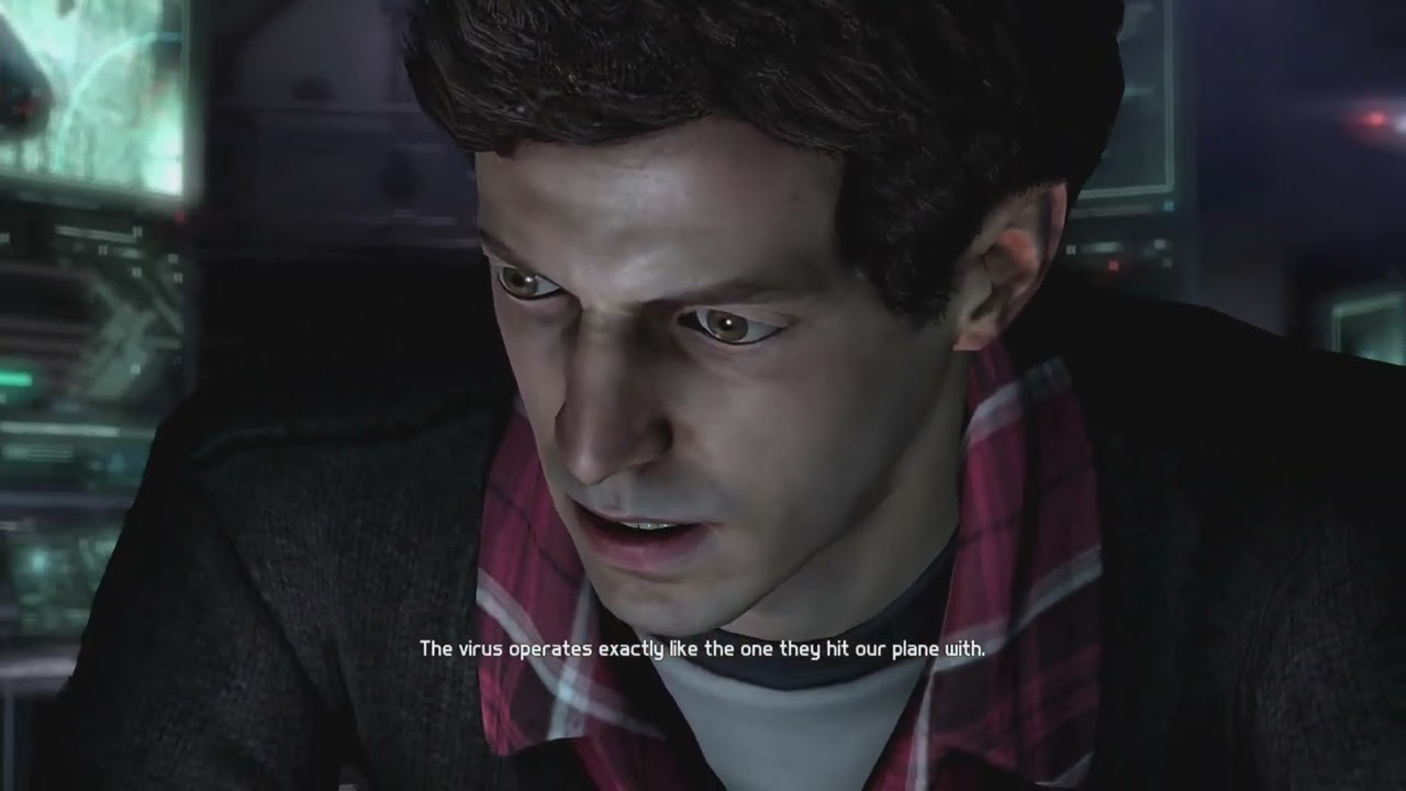 Tom Clancy's Splinter Cell: Blacklist végigjátszás - 7.rész (Itt a vége még sincs vége)