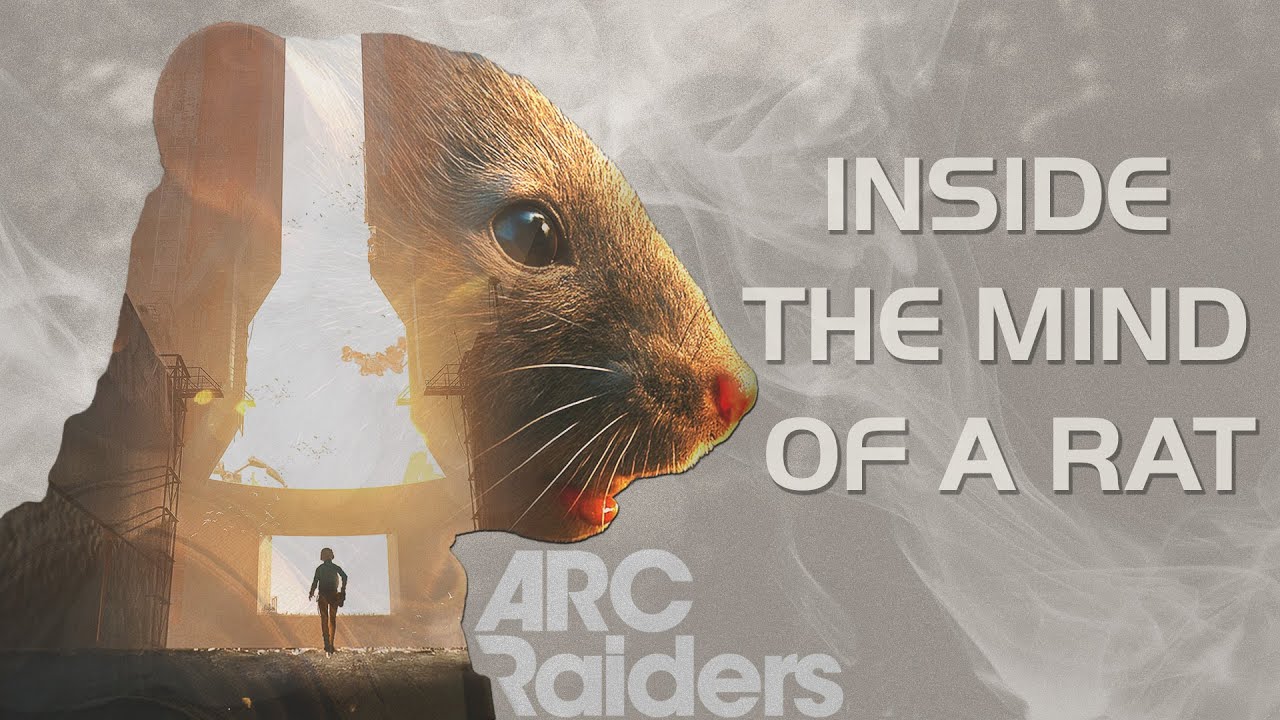 Every Rat You’ll Meet in Arc Raiders