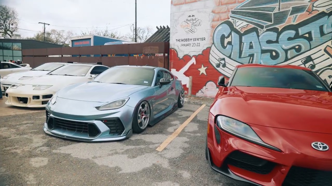 Catalina Coffee Car Meet - 2/15/2026