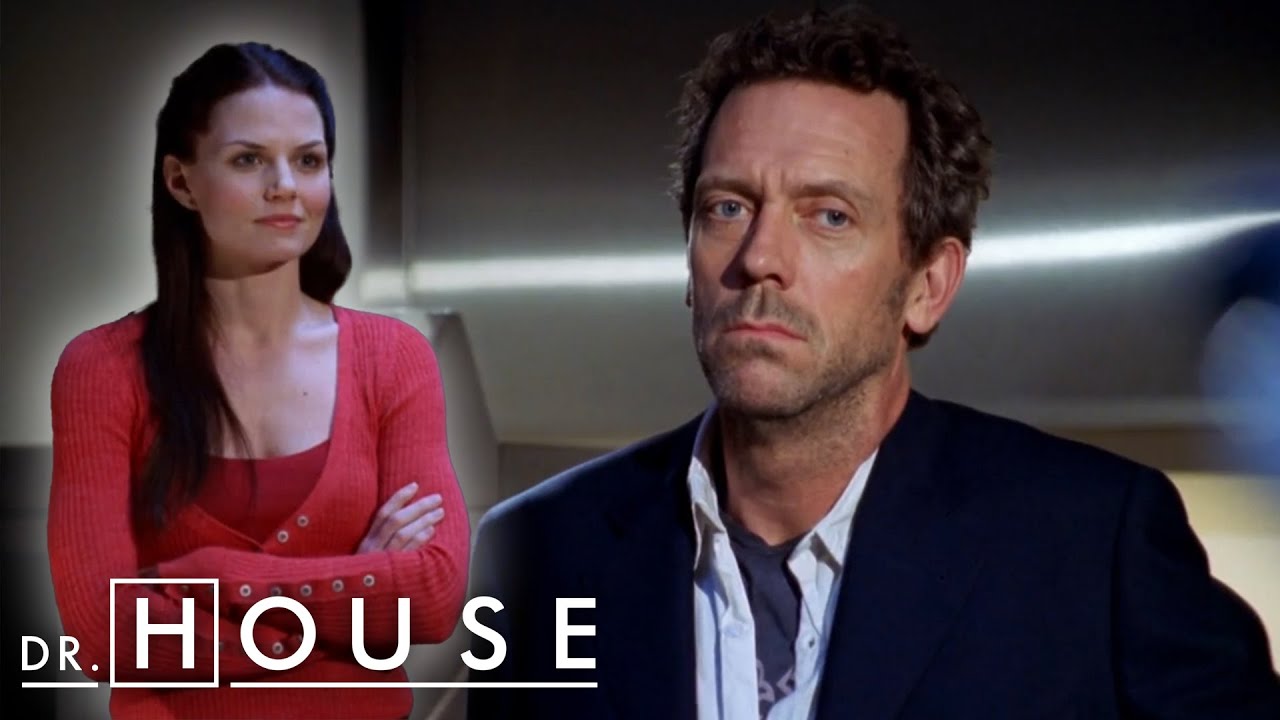 Dr. House im Zwangs-Spotlight | Dr. House DE