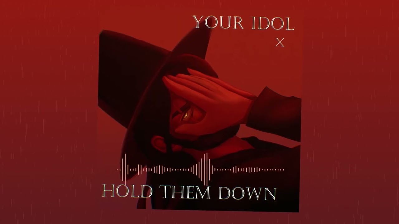 KPDH x EPIC: The musical // Your Idol x Hold Them Down (MASHUP)