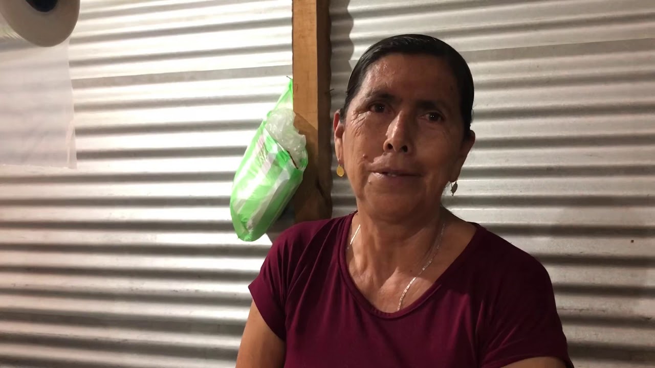 Conociendo Copoya, Chiapas