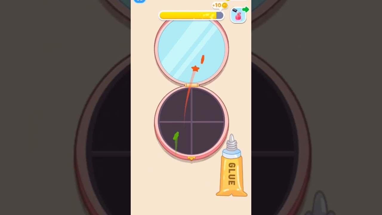 Набор для макияжа 💄💄 👆👆✅✅😍😍 