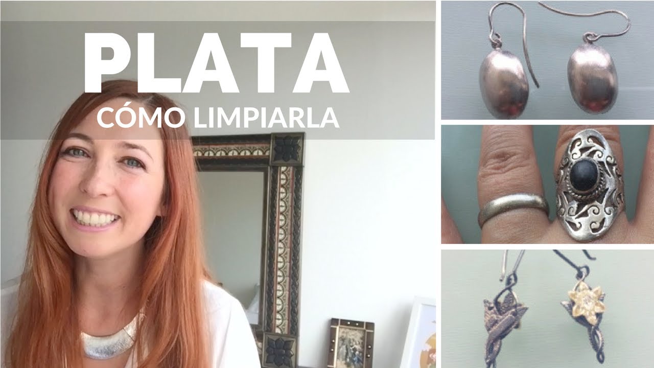 CÓMO LIMPIAR LA PLATA ¿LOS TRUCOS CASEROS FUNCIONAN?