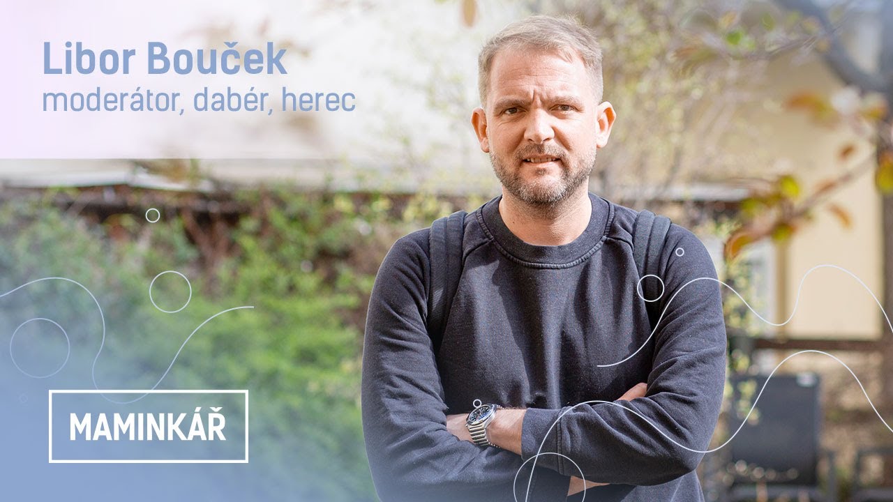 Libor Bouček: 