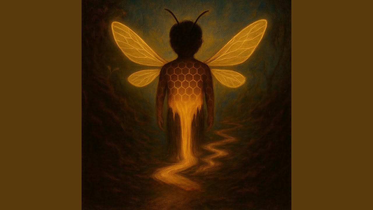 The bee kid