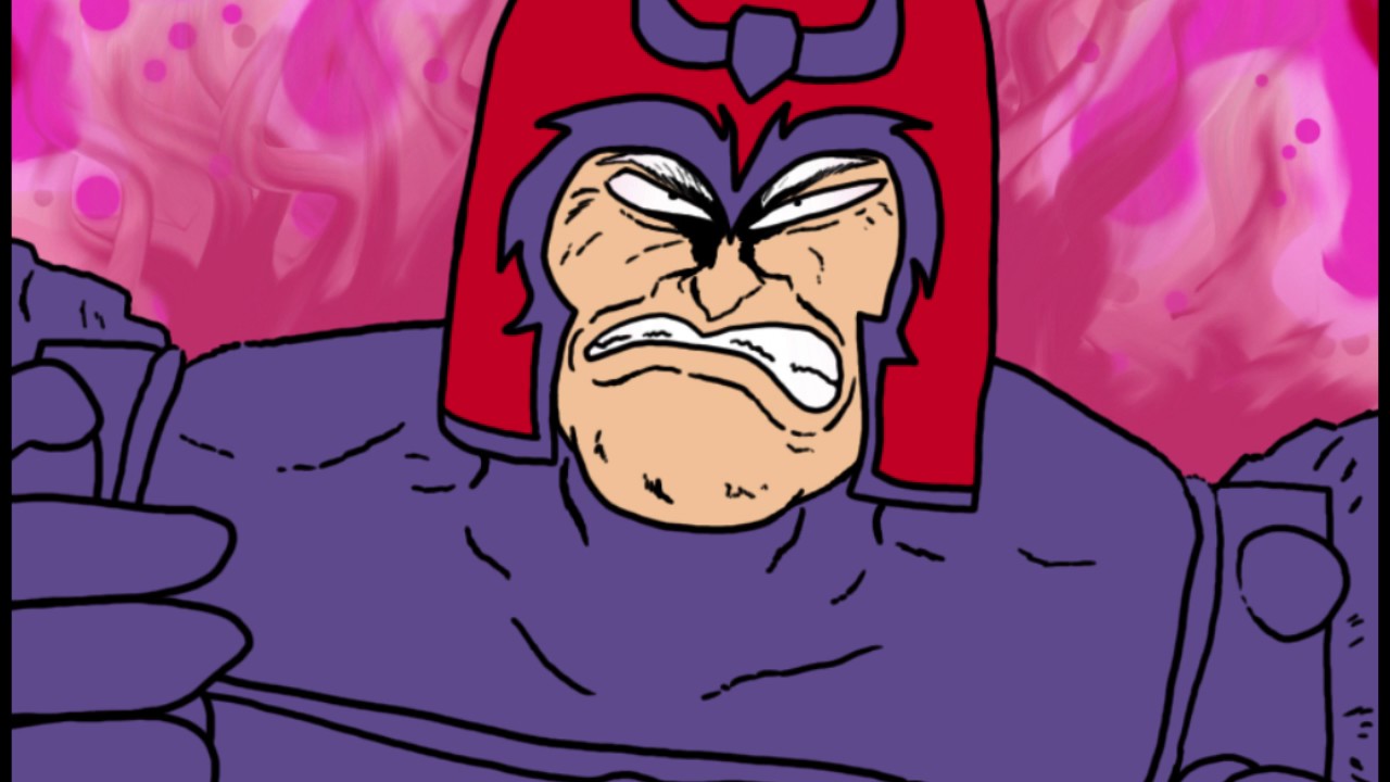 Gravity Squeeze (EXTENDED