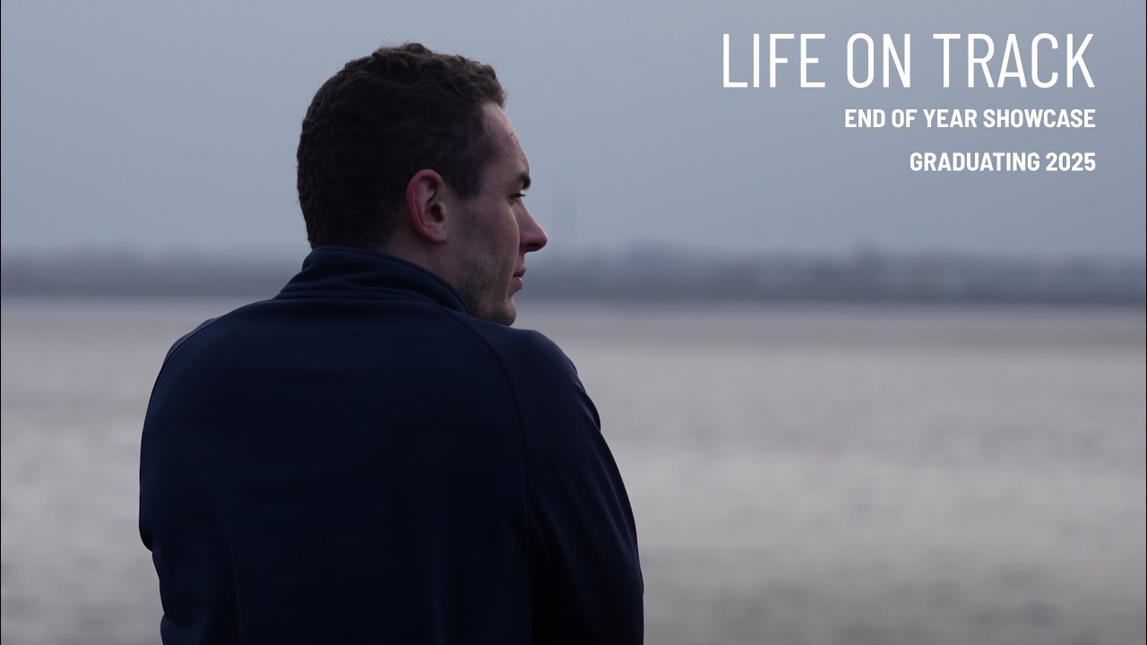 Life on Track (2025) | Documentary Short Film