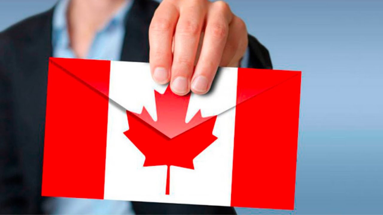 EMIGRAR a CANAD&Aacute; en FAMILIA 👨&zwj;👩&zwj;👦