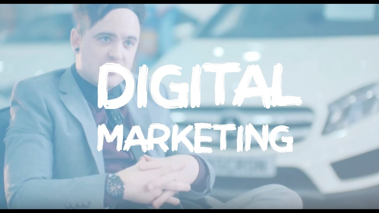 Creative Digital Marketing For Your Business | Kent Wynne Digital Marketing Specialist