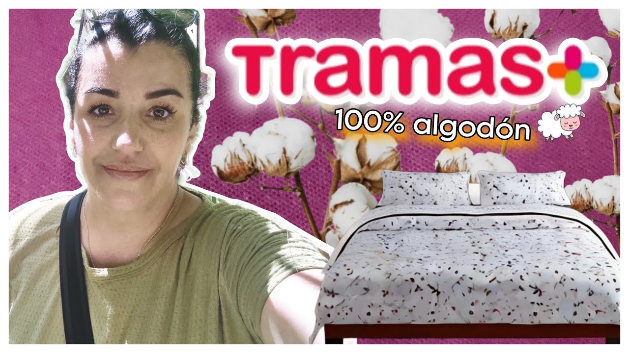 HAUL DE SABANAS Y RELLENO N&Oacute;RDICO | TRAMAS