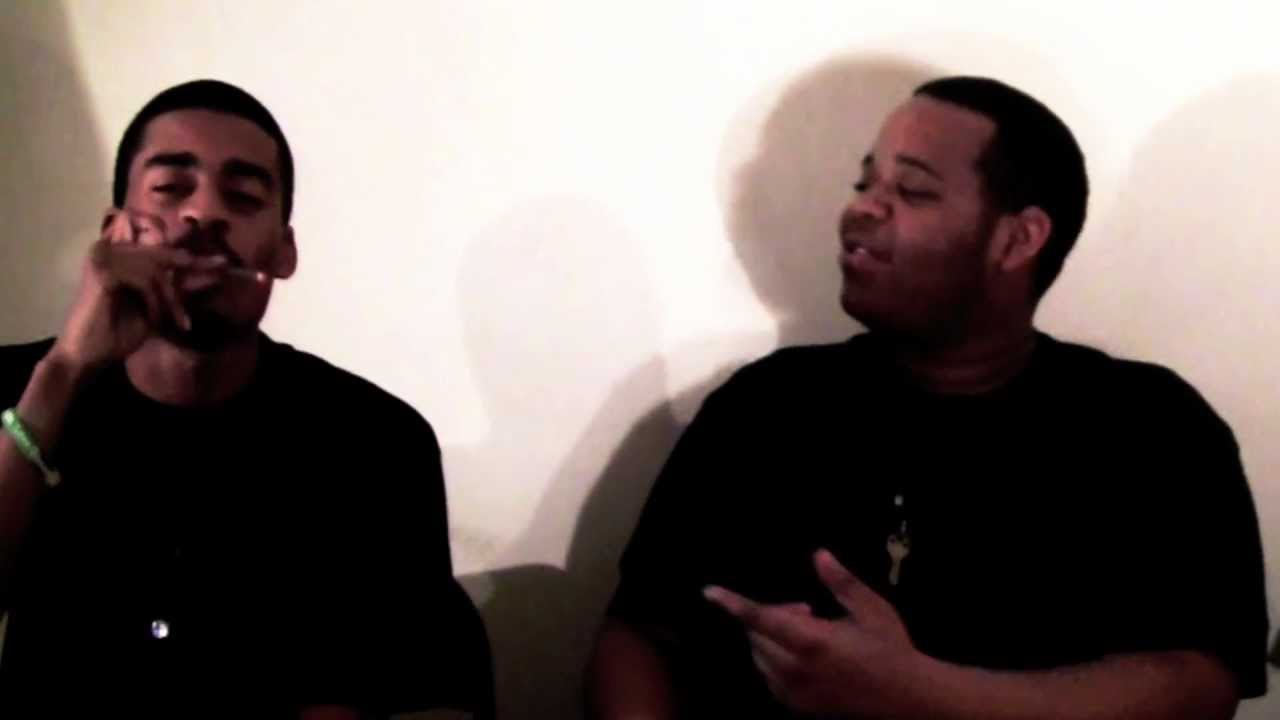 Ride or Die Entertainment (Joe Kush ft. Beezy & Sweet) - 