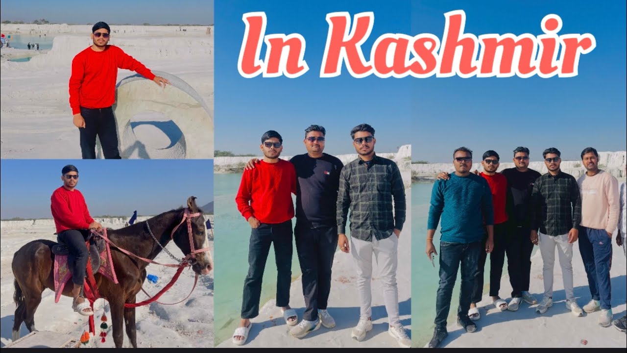 ￼ Dumping yard Kishangarh Rajasthan || in Kashmir vibe || Dumping Yard in Horse ride || K2400