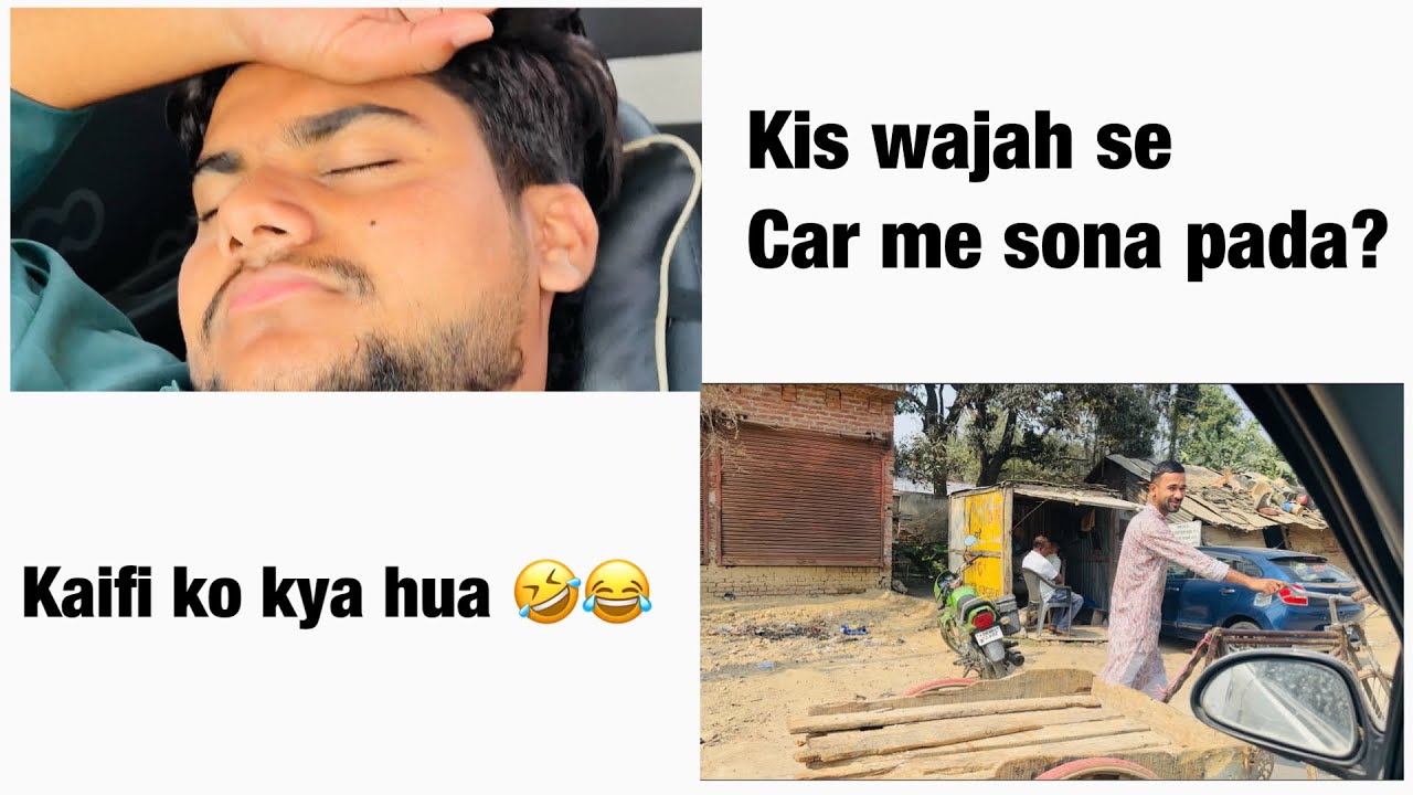 Aaj to apni dhnno me hi so gye 😅#viral #vlog #youtube 