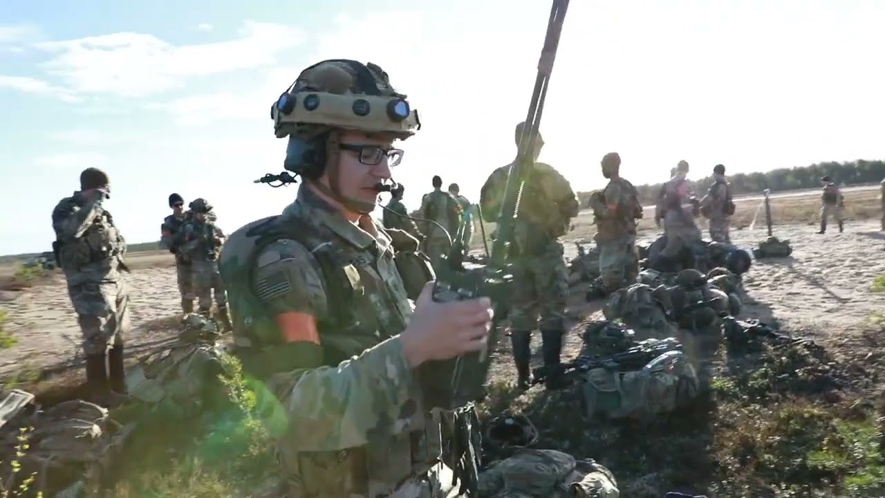 Air Assault 2024