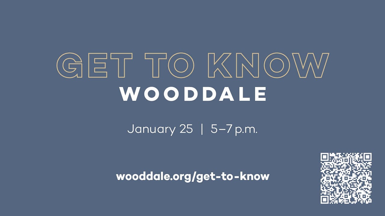 Wooddale Traditional Service | 01/25/2026