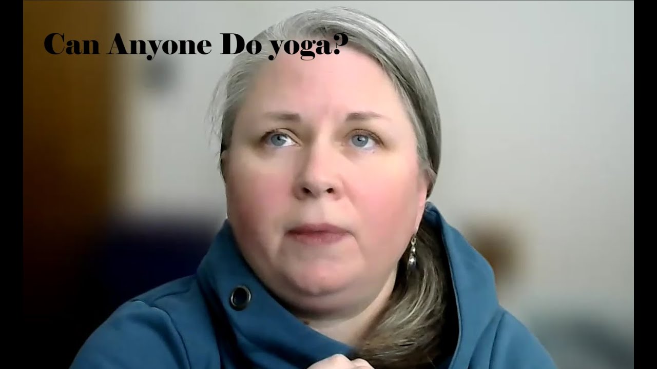 How To Make Yoga Accessible (Part 1 of 2)