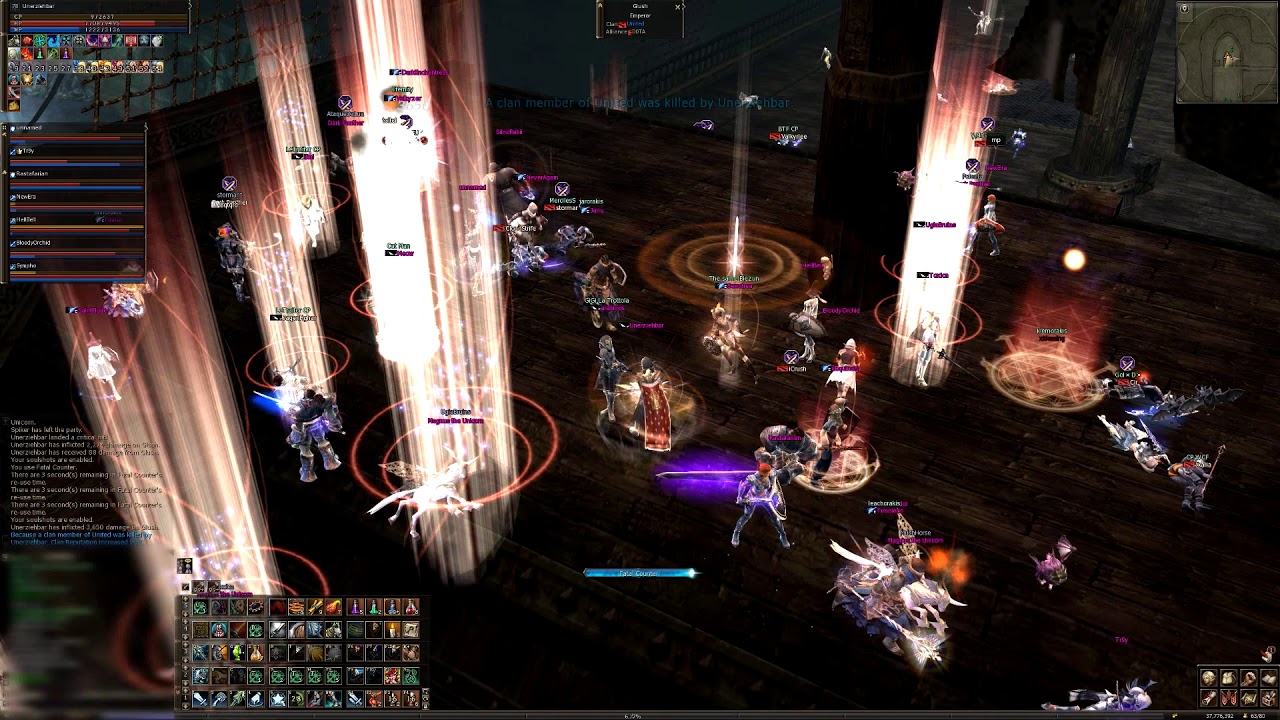 Zaken Massacre