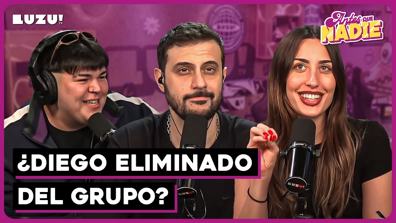 #ANTESQUENADIE | MORTEDOR NOS HIZO TENTAR + ¡NO GOOGLEEN ESTO!