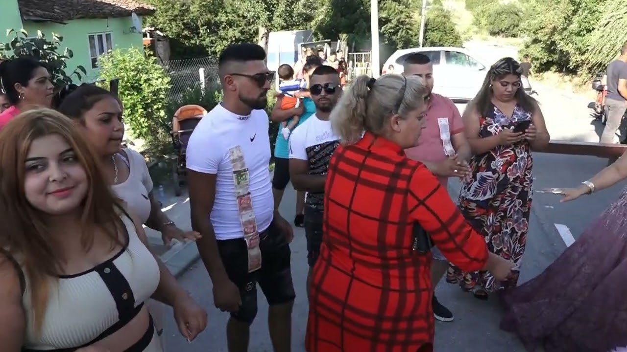 Къна на Ерджихан и Атидже  18 07 2022