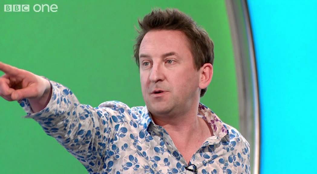 Does Lee Mack Know Your Head Size? - Would I Lie To You? - Series 5 - Episode 3 - BBC