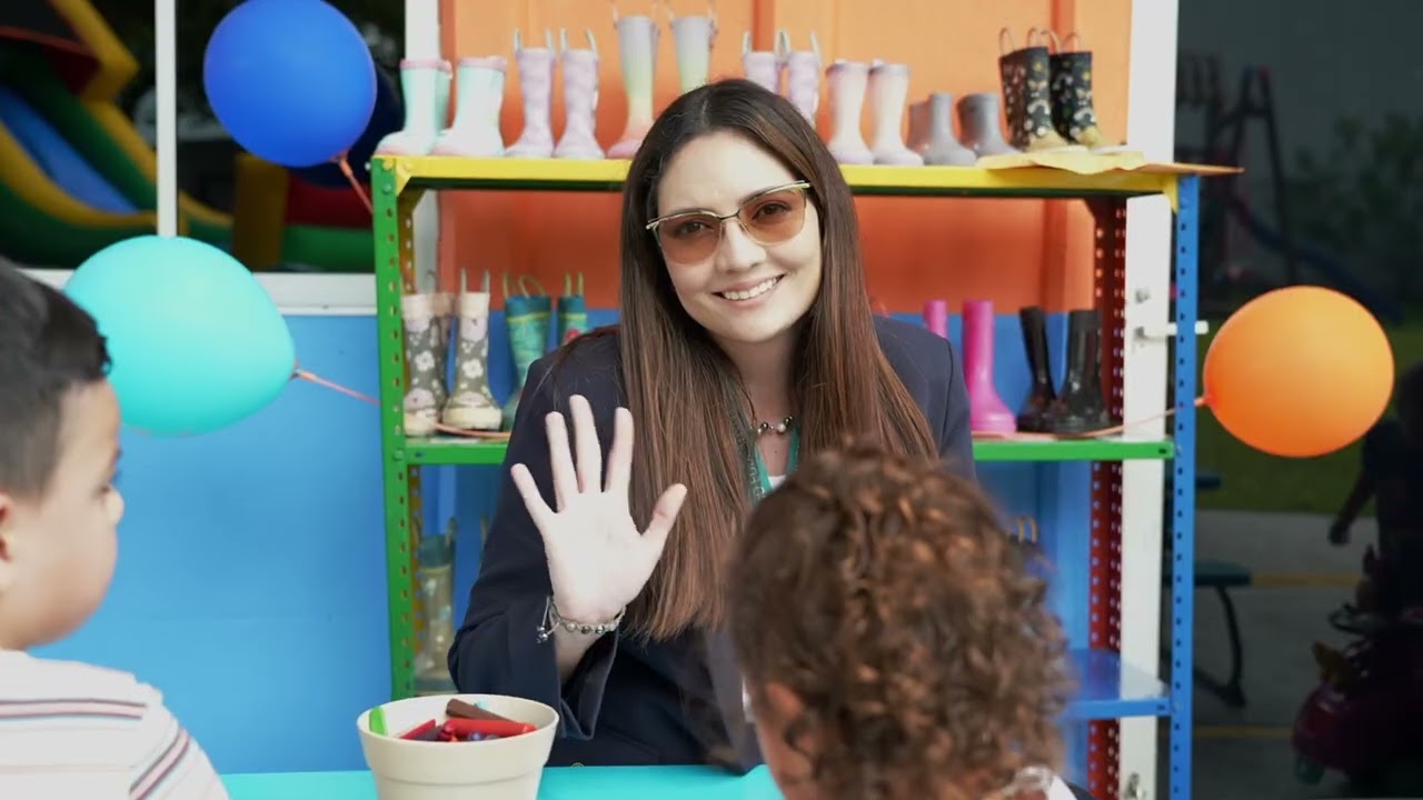 Open House Complejo Educativo CIT 2025 Personal