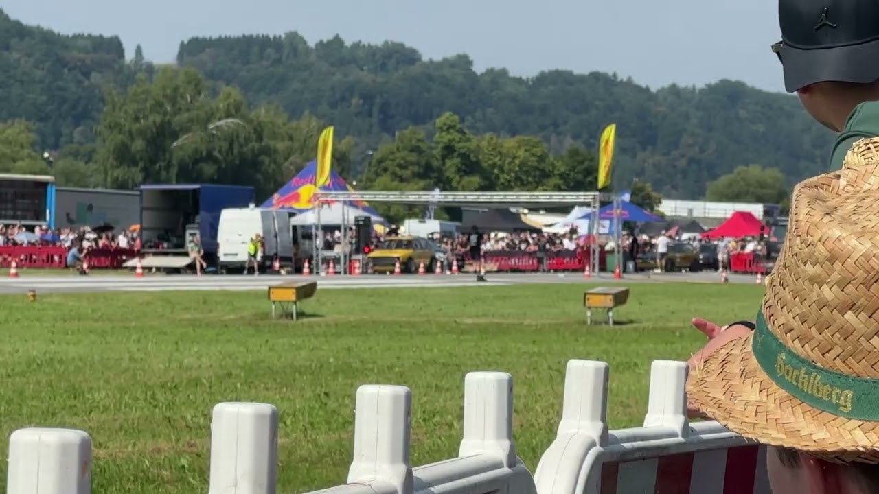 Race@Airport Vilshofen 2025