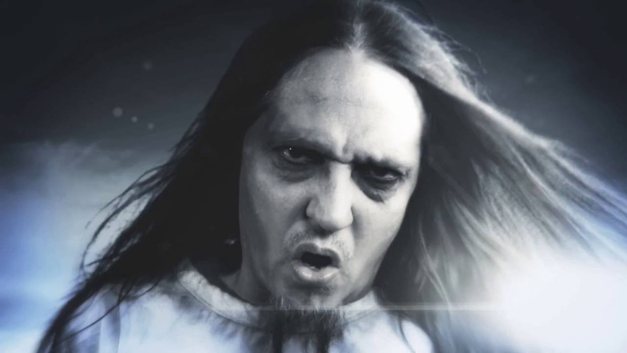 PAIN - A Wannabe (OFFICIAL MUSIC VIDEO)