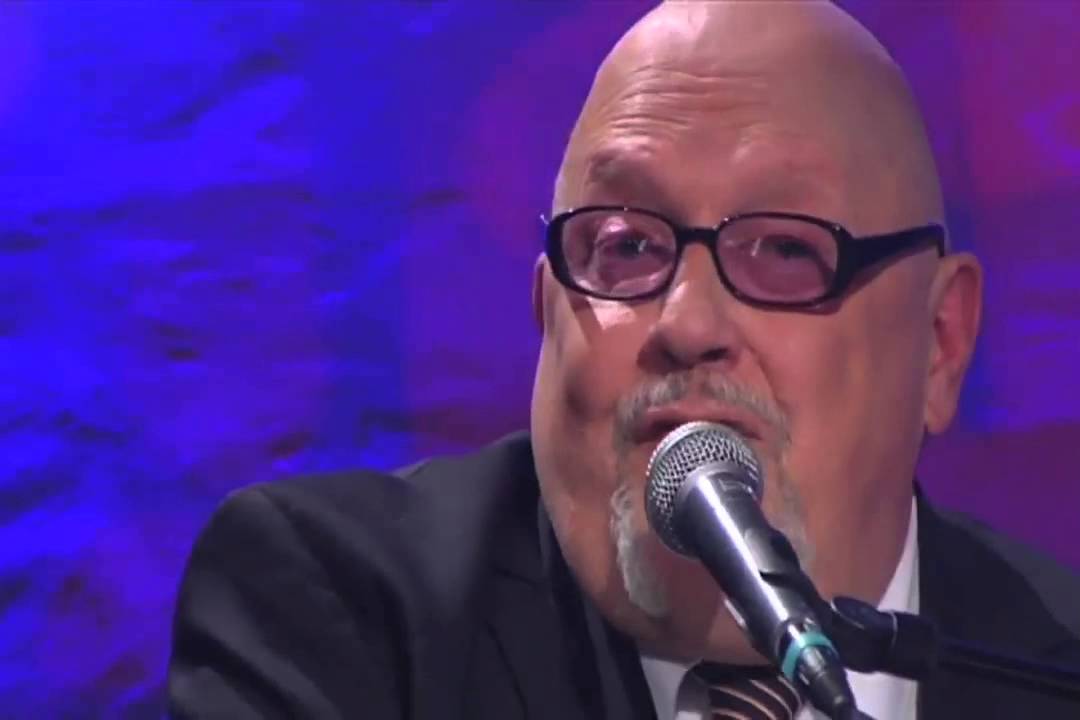 Waldemar Grab - Ich bin getauft im Namen des Vaters