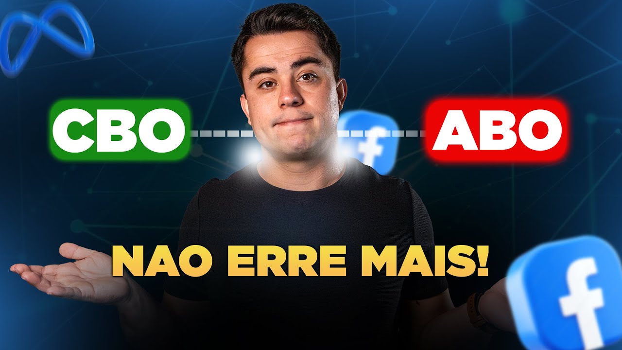 CBO OU ABO? ENTENDA QUAL É MELHOR E COMO USAR CADA UM NAS SUAS CAMPANHAS