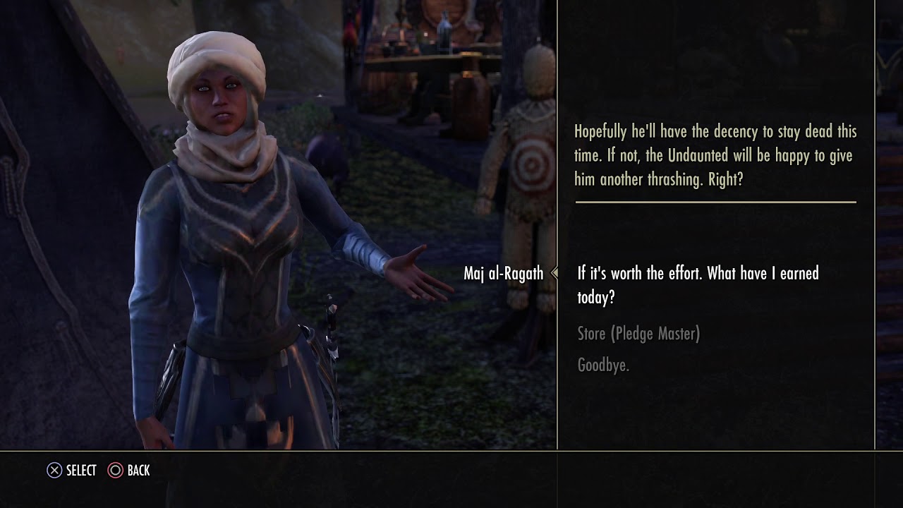 Toxic Noobs on ESO - Explicit