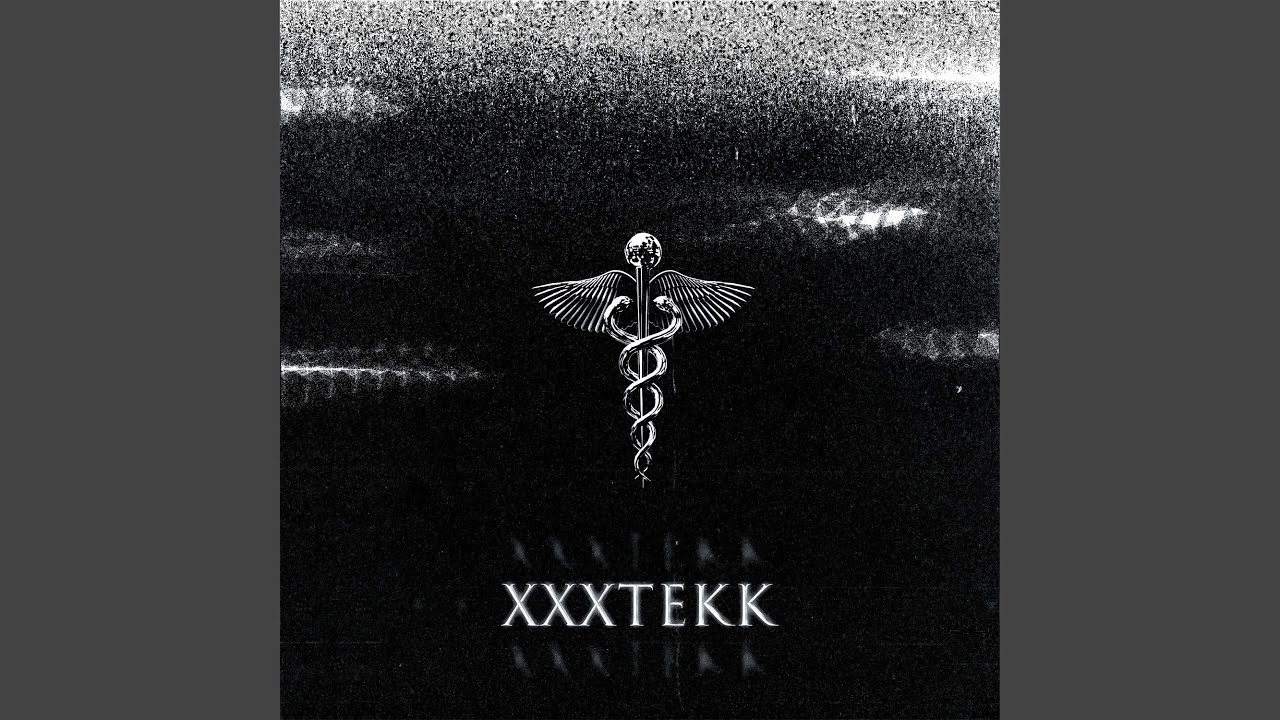 XXXTEKK (Slowed)