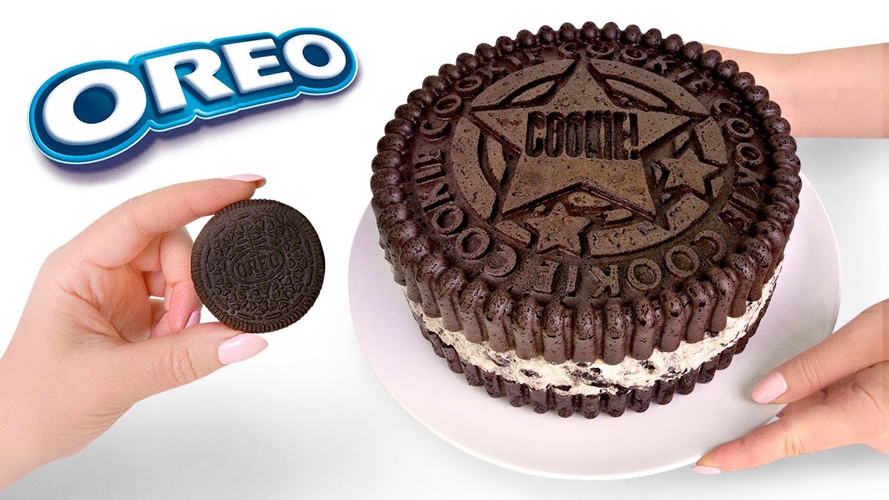 La Meilleure Recette De Gâteau Oreo De Tous Les Temps