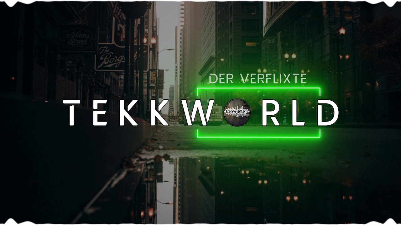Der Verflixte - Coronale Wuppermukke | HARDTEKK | [HD]
