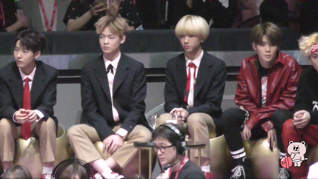 161202🍭Pick Me🐰너무너무너무🐰천러 지성