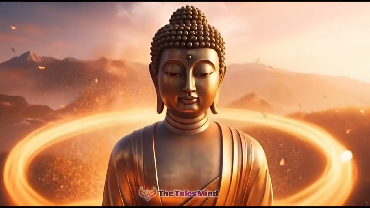बुद्ध ने कहा: जिस दिन तुम्हें कुछ साबित नहीं करना रहेगा… उसी दिन सब बदल जाएगा buddha story #story 