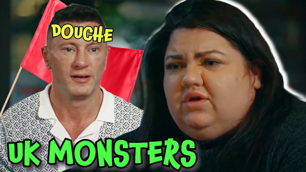 The Next Most Dangerous Man on 90 Day Fiance | 90 Day UK
