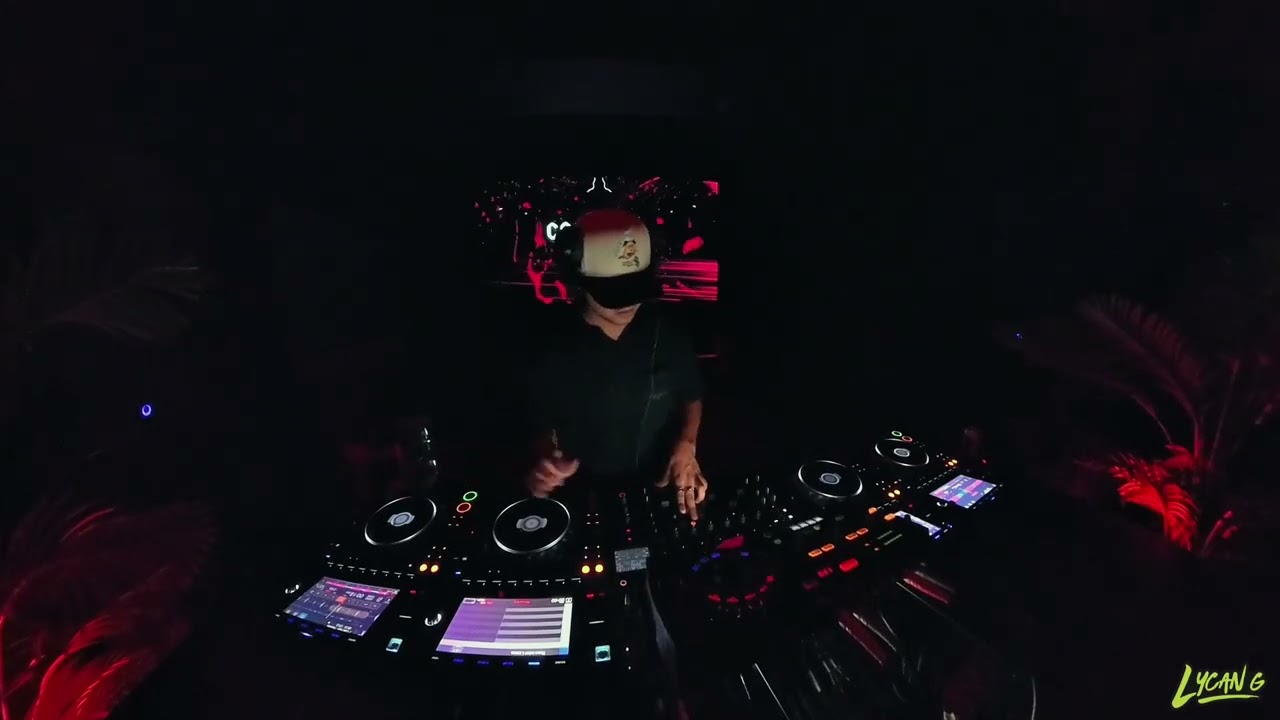 CAASIVUS  | Live from MIDNIGHT HOUR with ZUEZEU| 09.13.25
