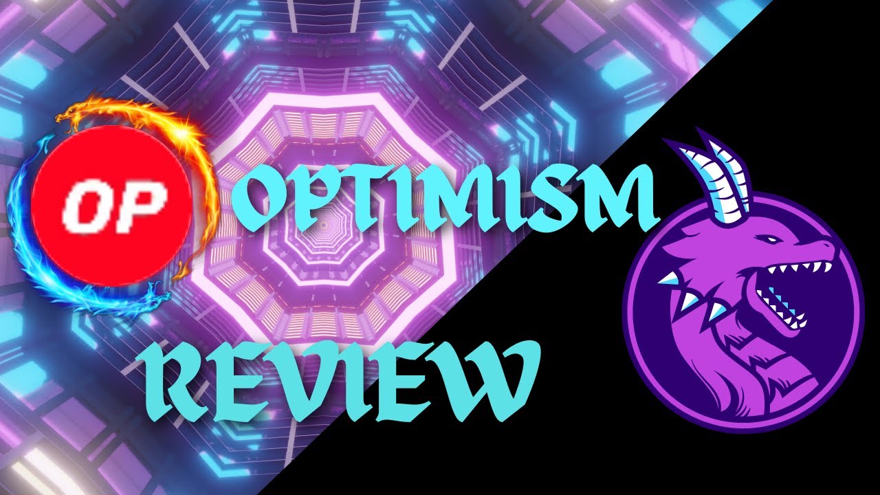 BEST Ethereum Layer 2 Optimism OP Explained!