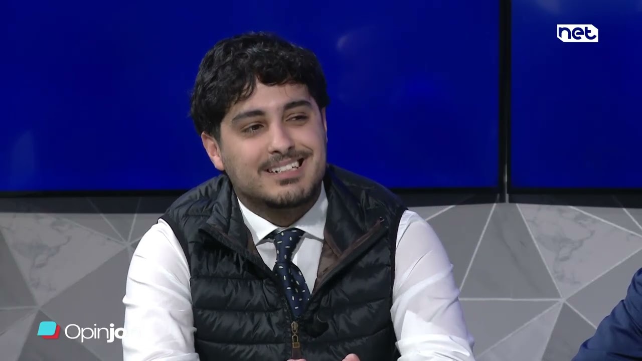 Opinjoni   20th Feb 2026