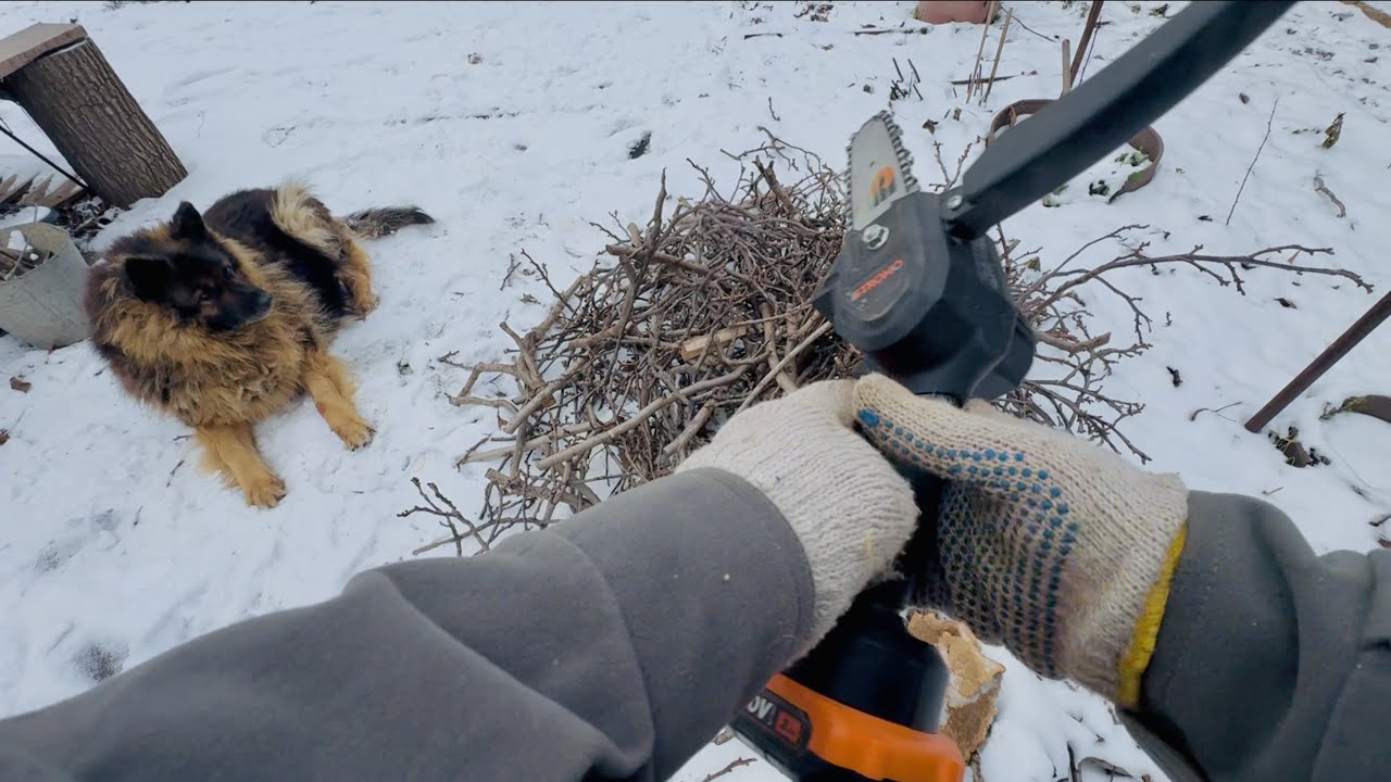 Slow Winter Living: Wood-burning Stove Maintenance & Cooking