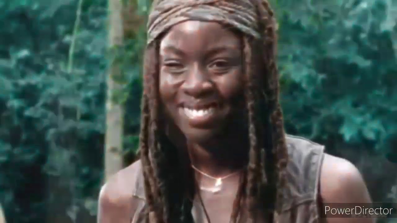 The Walking Dead Instagram Edits Part 1!