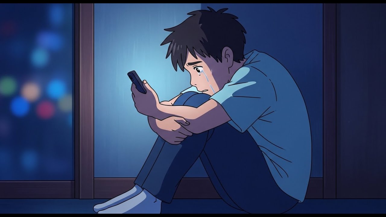 l 이별노래추천 l 💔사랑할수록 불안해지는 이유 | 사랑할수록 | 불안형 애착 공감 | 감성 R&B 발라드