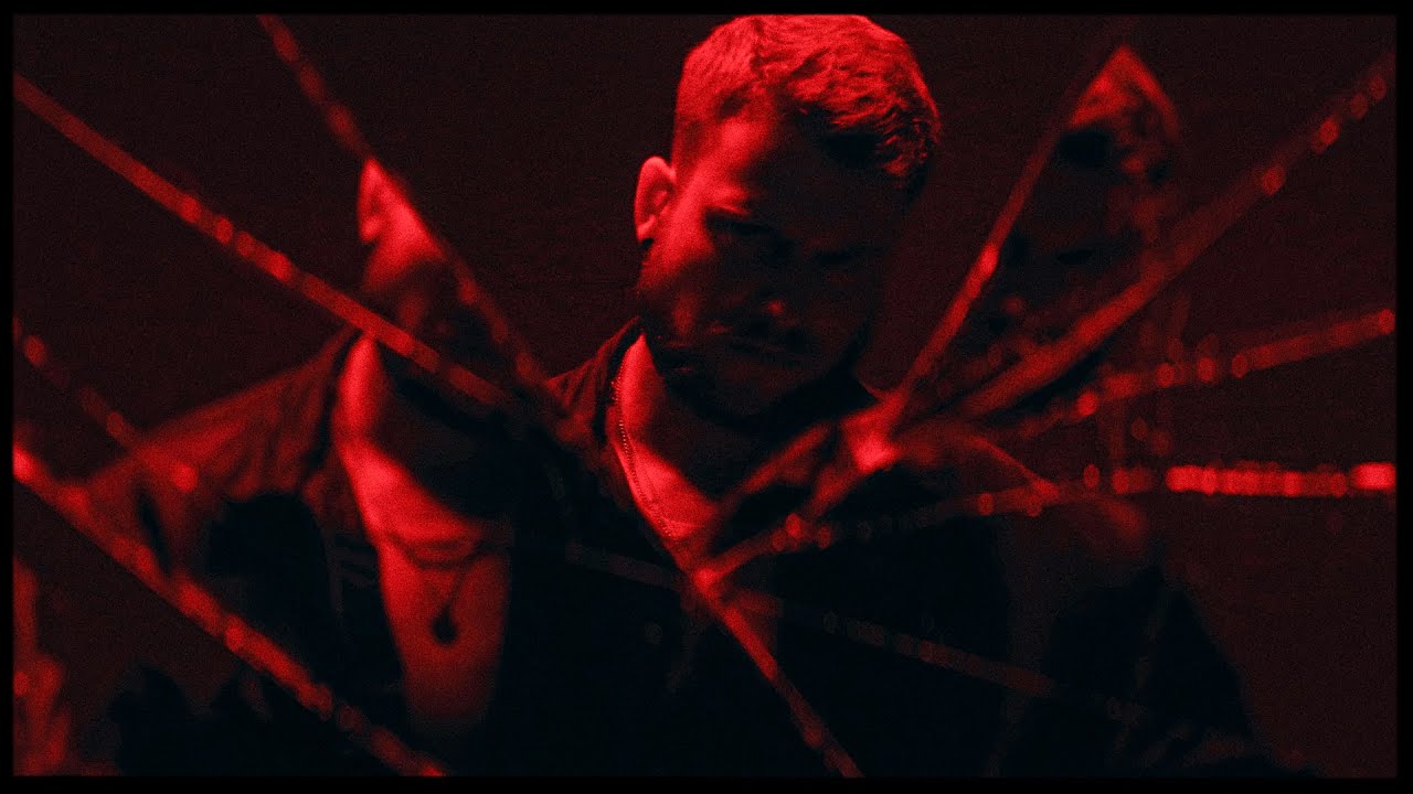 MORGANA - Outro (prod. by Cyfy) | JMA | FINALE