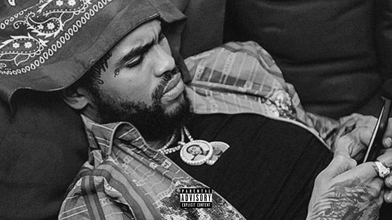 [FREE] Dave East Type Beat 2023 - 