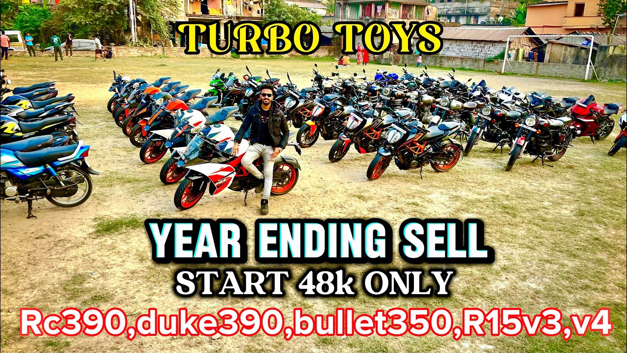 🔥New collection at Turbo Toys Kolkata 🔥