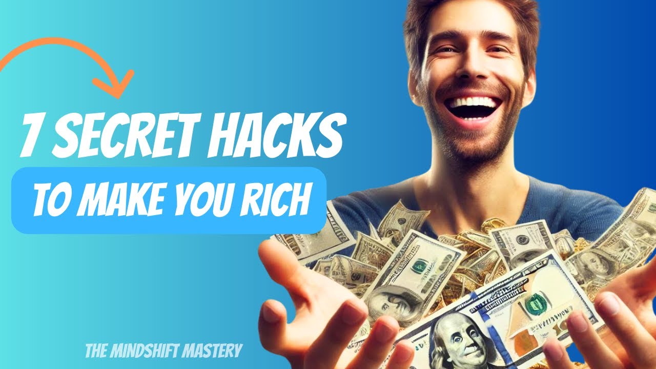 7  Money Mindset Secrets from TOP Financial Advisors to Grow Your Wealth Today!