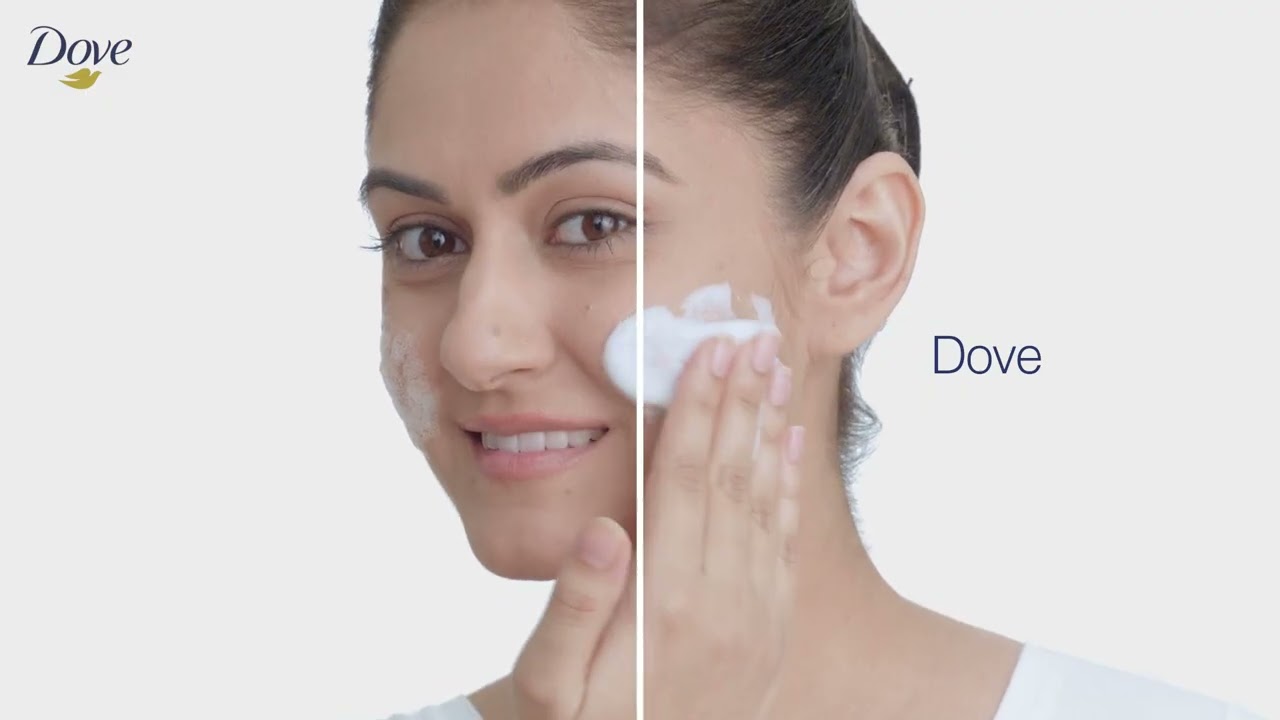 Dove Soap bar 20sec ENG V1 High bit rate