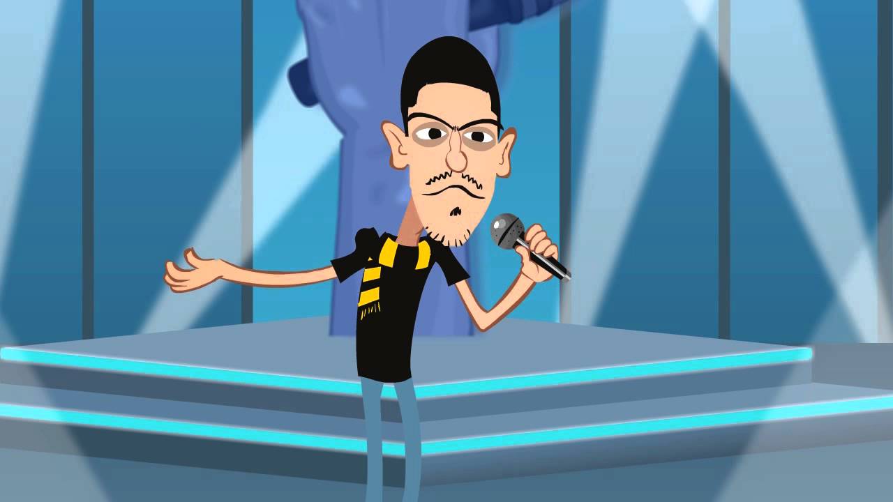 ה-VOICE הגדול!